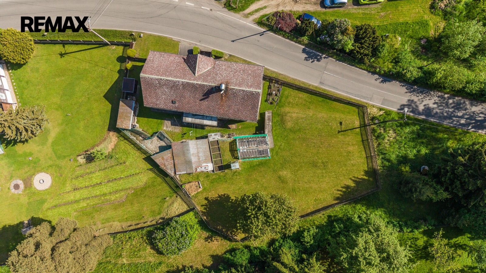 Rodinný dům · 264 m² · Volfartice - 4