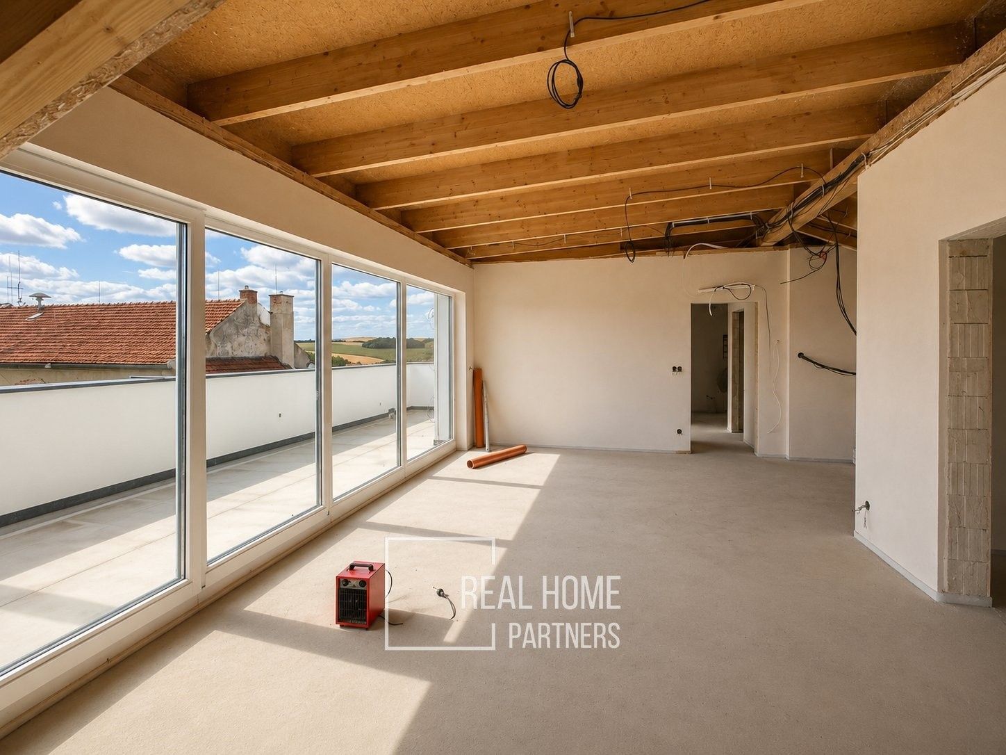 3+kk, Prusy-Boškůvky Moravské Prusy, 110 m² - 2