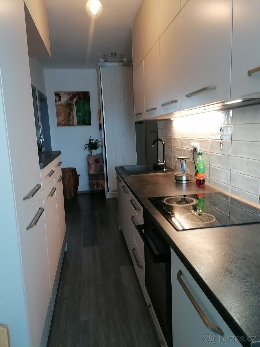 Byty, Chomutov, 430 03