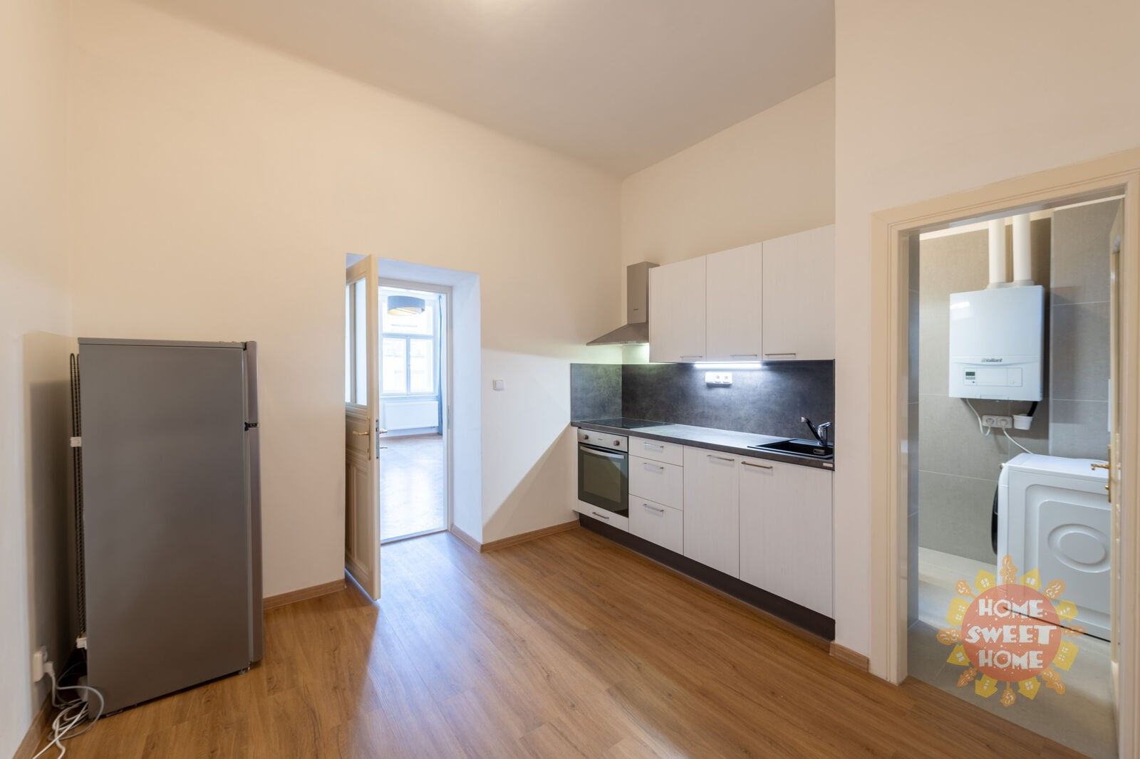 1+1, Lípová 475, Praha Nové Město, 41 m² - 2