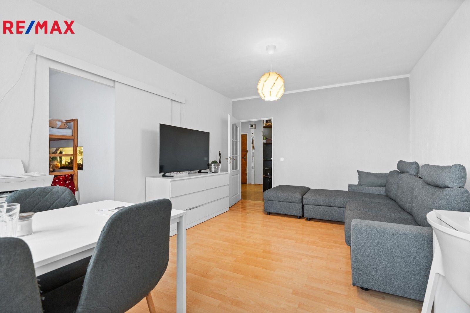 Prodej byt 3+1 - Václava Rabase 879, Kladno, 76 m²