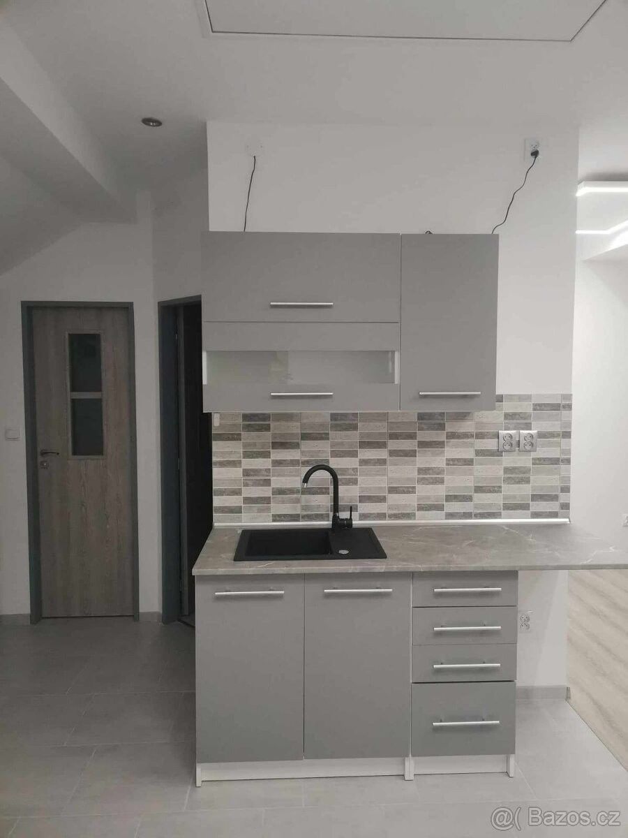 Pronájem byt - Libina, 788 05