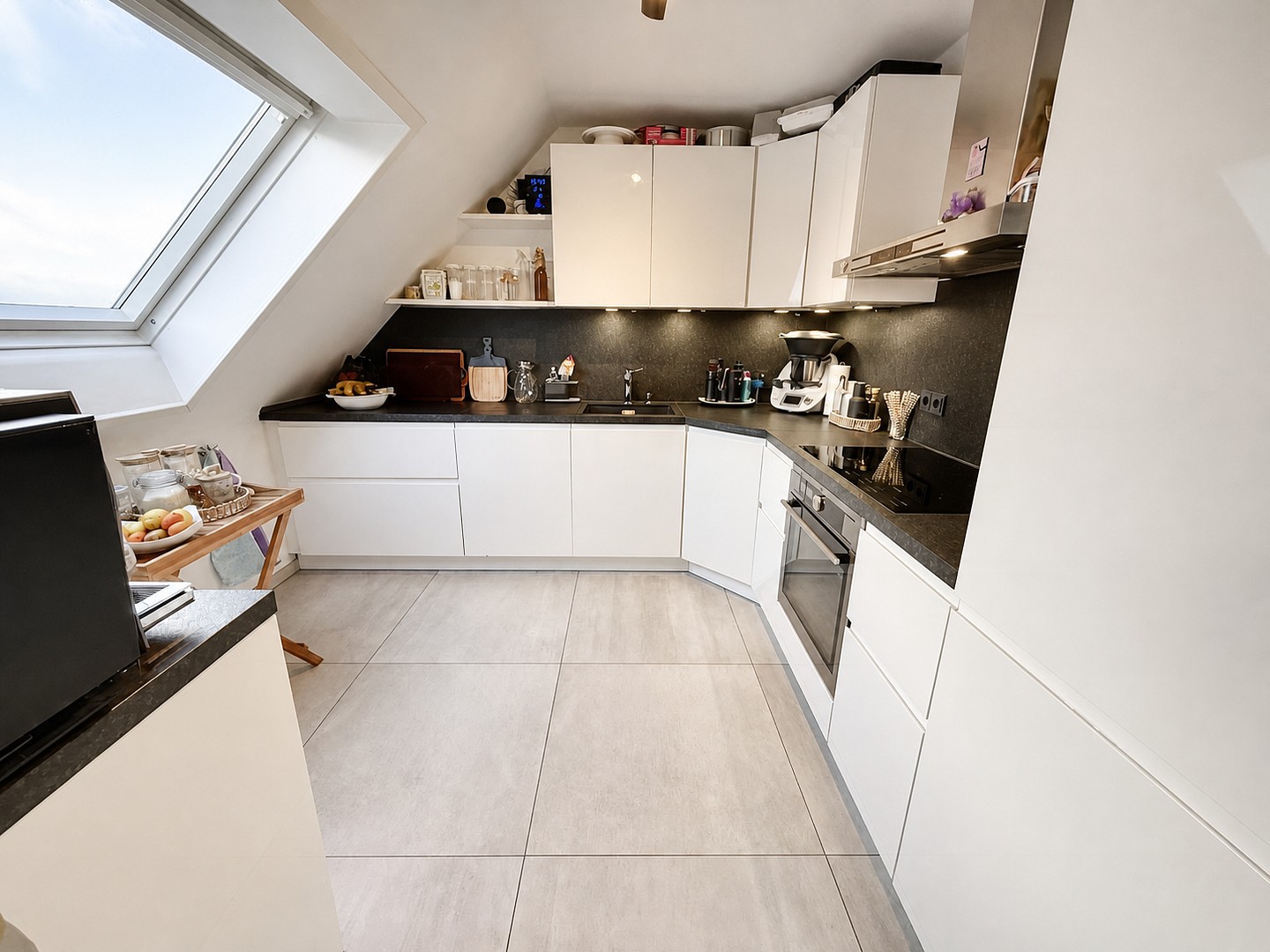 Byt 4+1 · 102 m² · , Severní Porýní-Vestfálsko - 3