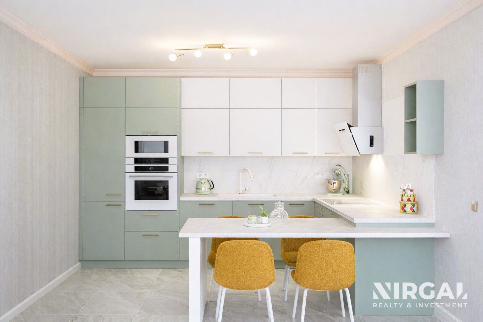3+kk, Sedlecká,Rybáře,Karlovy Vary, 92 m² - 1