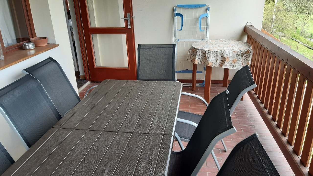 Chata · Budislav u Litomyšle, Pardubický kraj - 4