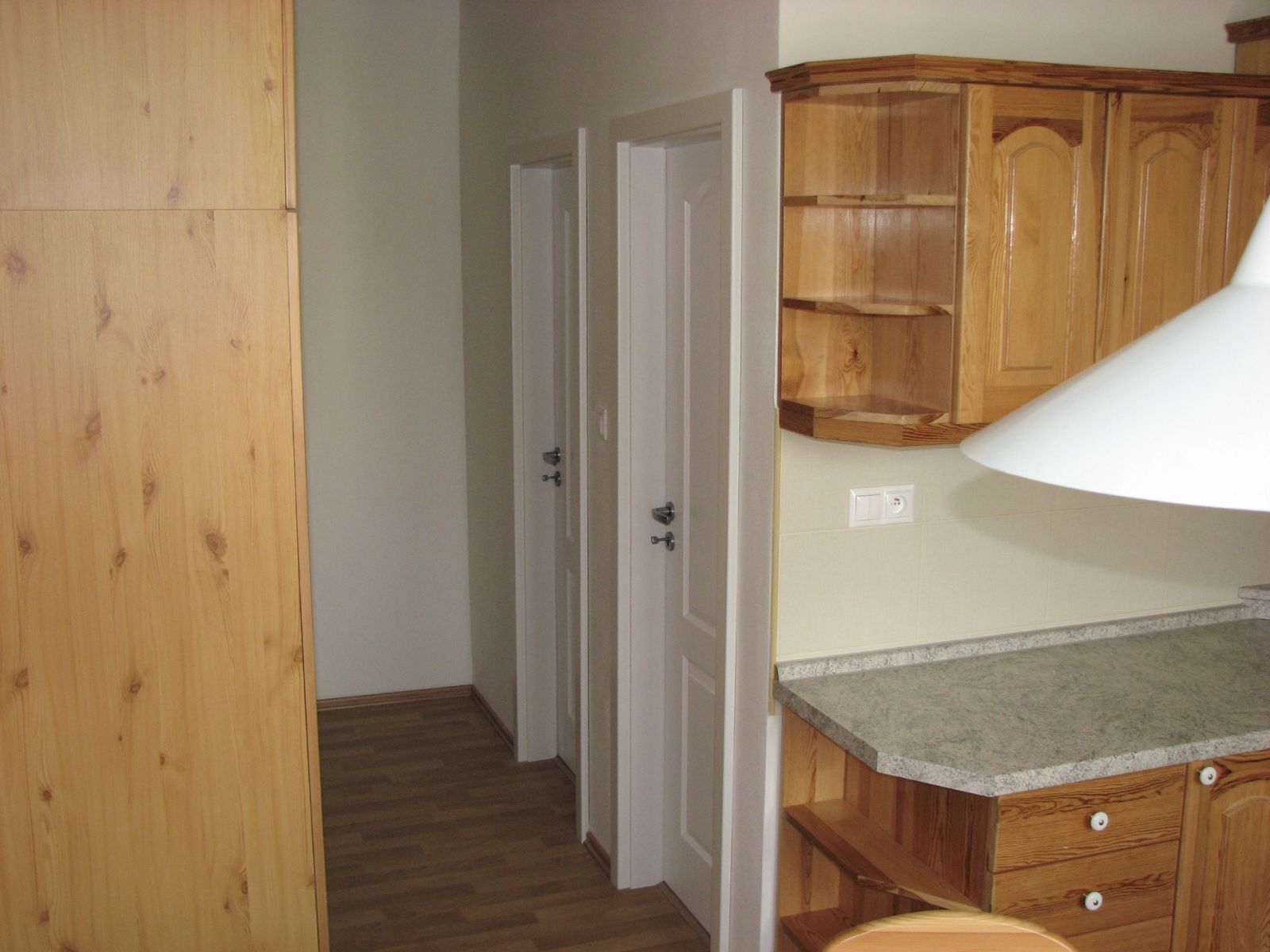 Byt 2+1 · 54 m² · Bratří Čapků, Příbram - Březové Hory, Středočeský kraj - 4