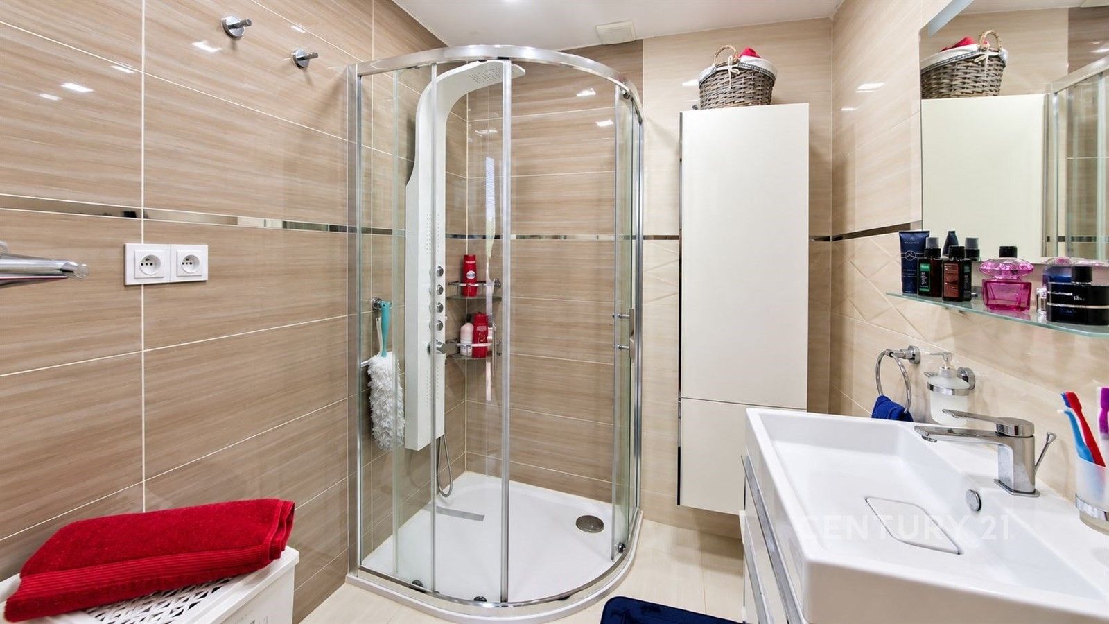 Pronájem byt 3+1 - Přílucká 4116, Zlín Příluky, 80 m² - 5