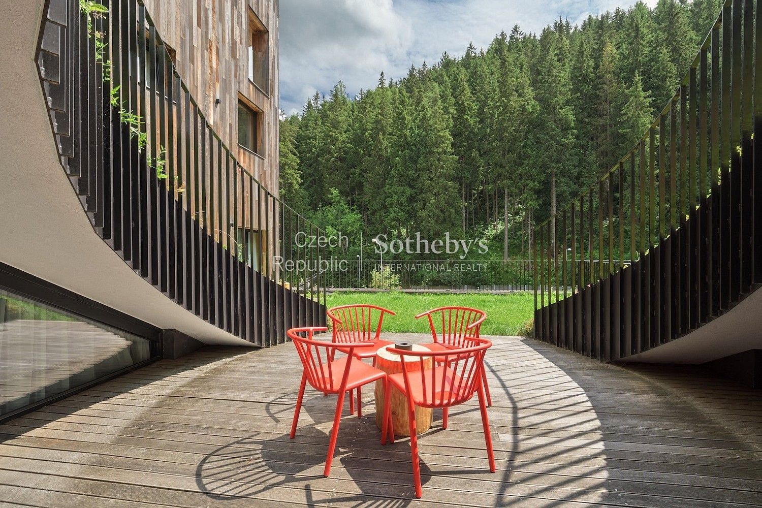 3+kk, Pec pod Sněžkou, okres Trutnov, 58 m² - 2