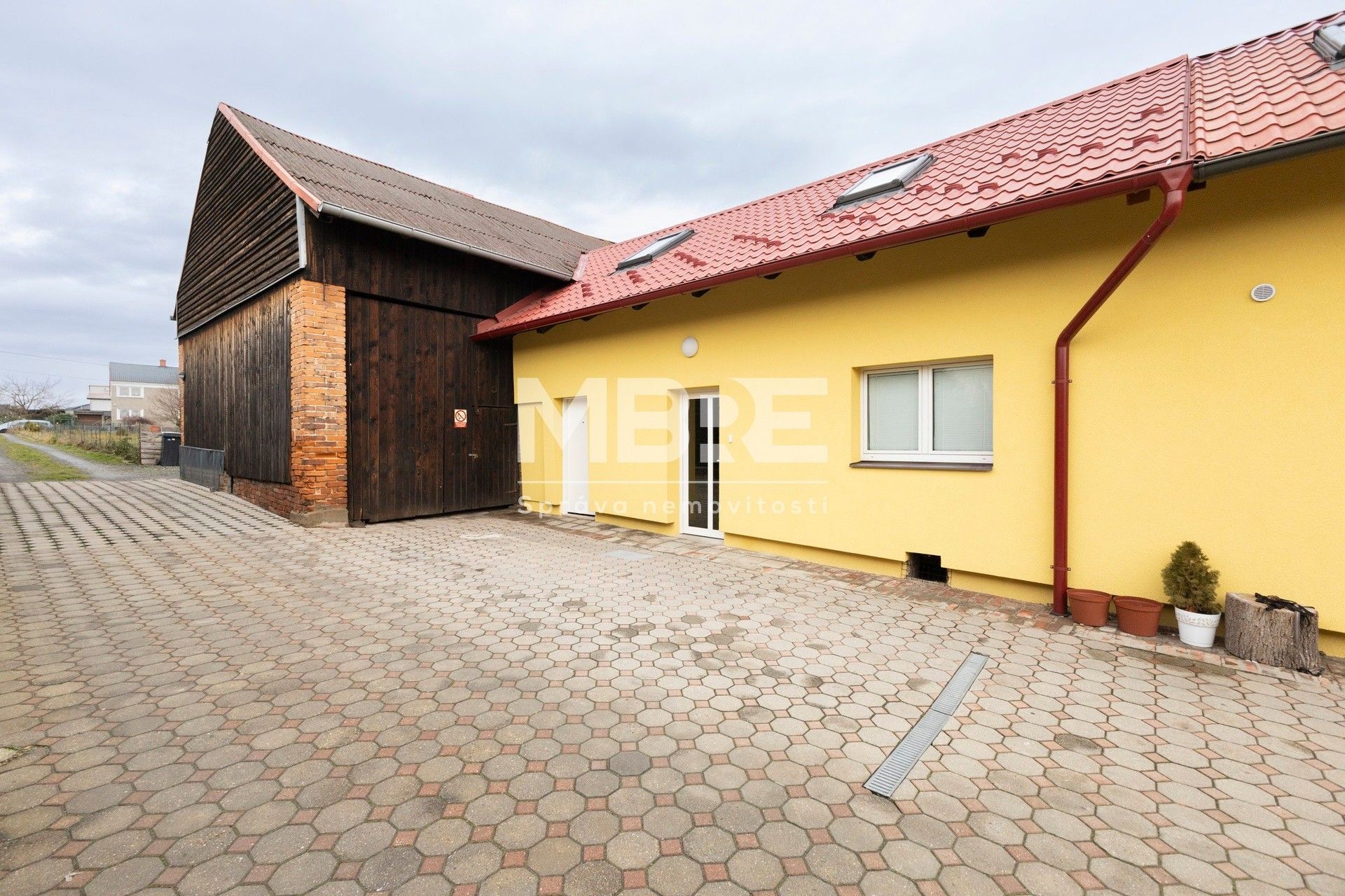 Ostatní, Mlýnská, Opava, 70 m²