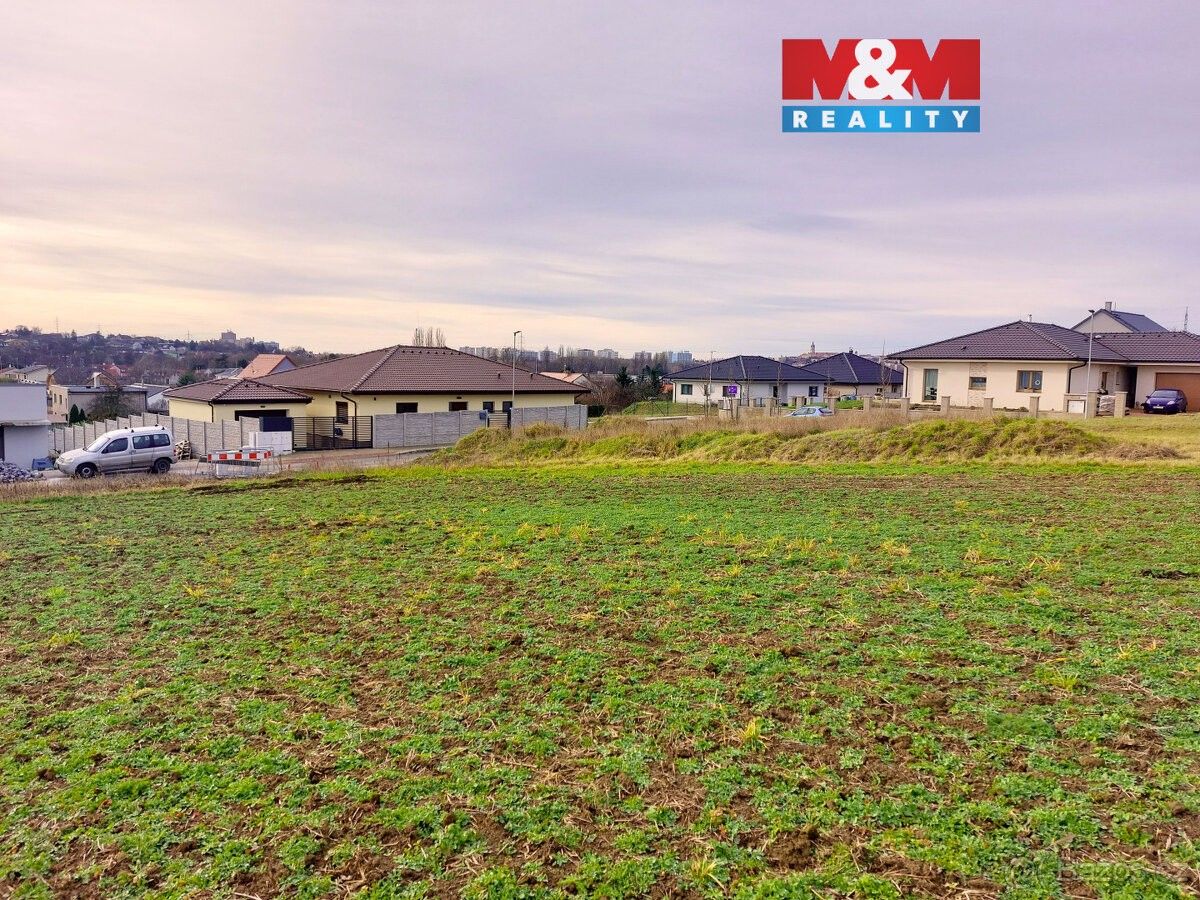 Pozemky pro bydlení, Velký Borek, 277 31