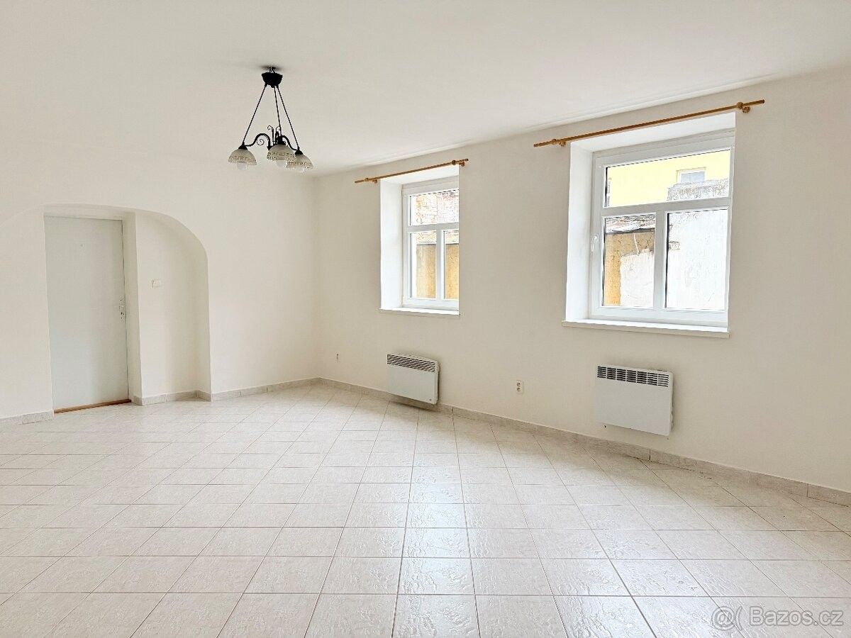 Pronájem byt - Polička, 572 01