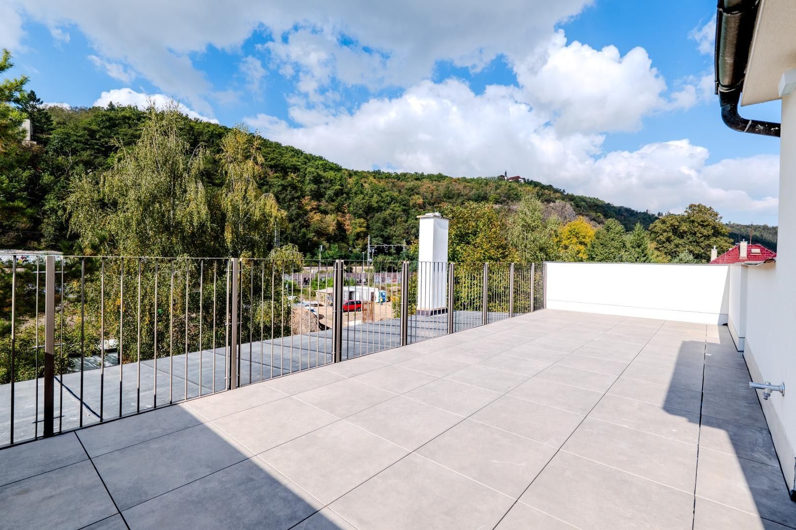 Prodej byt 5+kk - Starolázeňská, Praha, 181 m²