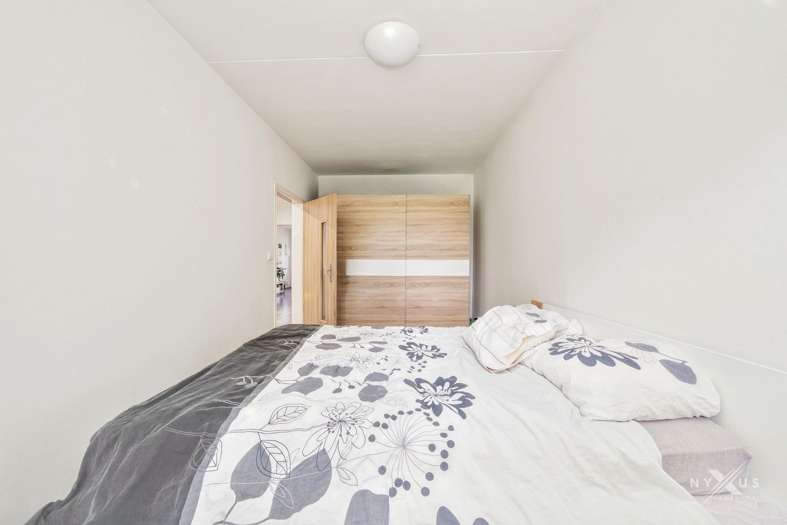 Prodej byt 4+1 - Generála Janouška 966, Praha Černý Most, 88 m² - 5