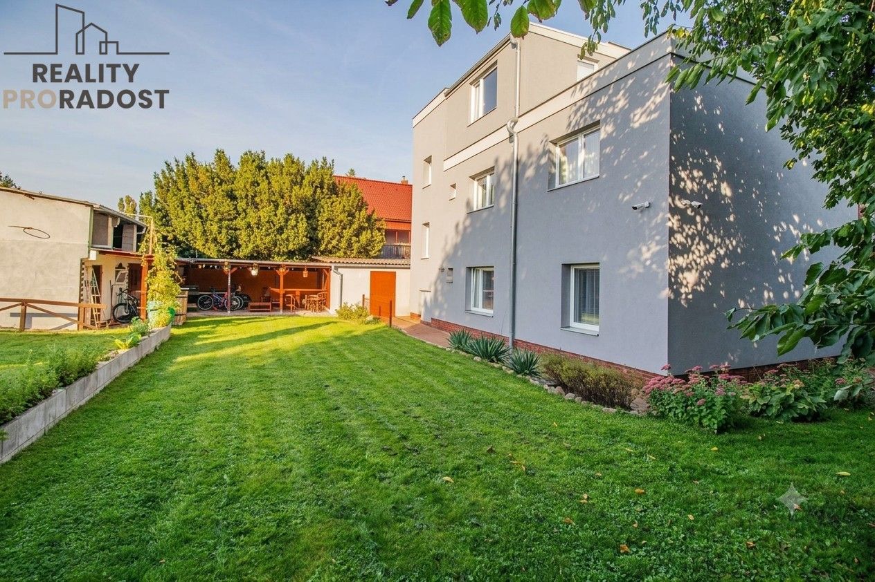 2+kk, Teplická, Teplice Prosetice, 50 m² - 2