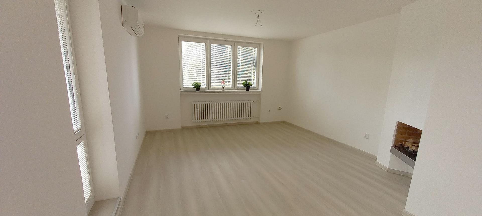 4+kk, Brno - Černá Pole, okres Brno-město, Jihomoravský kraj, 84 m² - 2