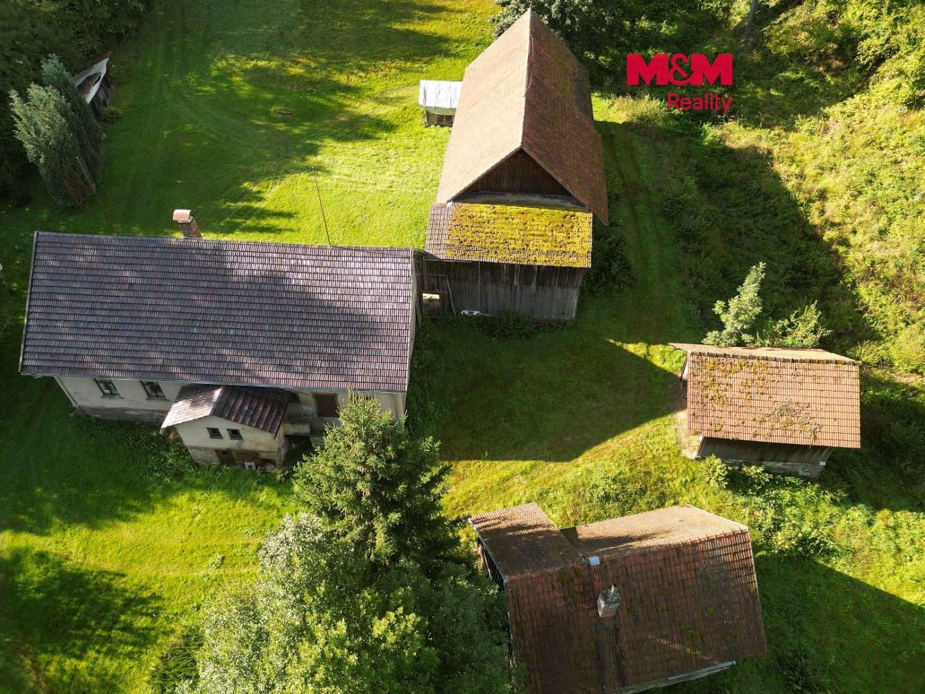 Rodinný dům, 170 m²