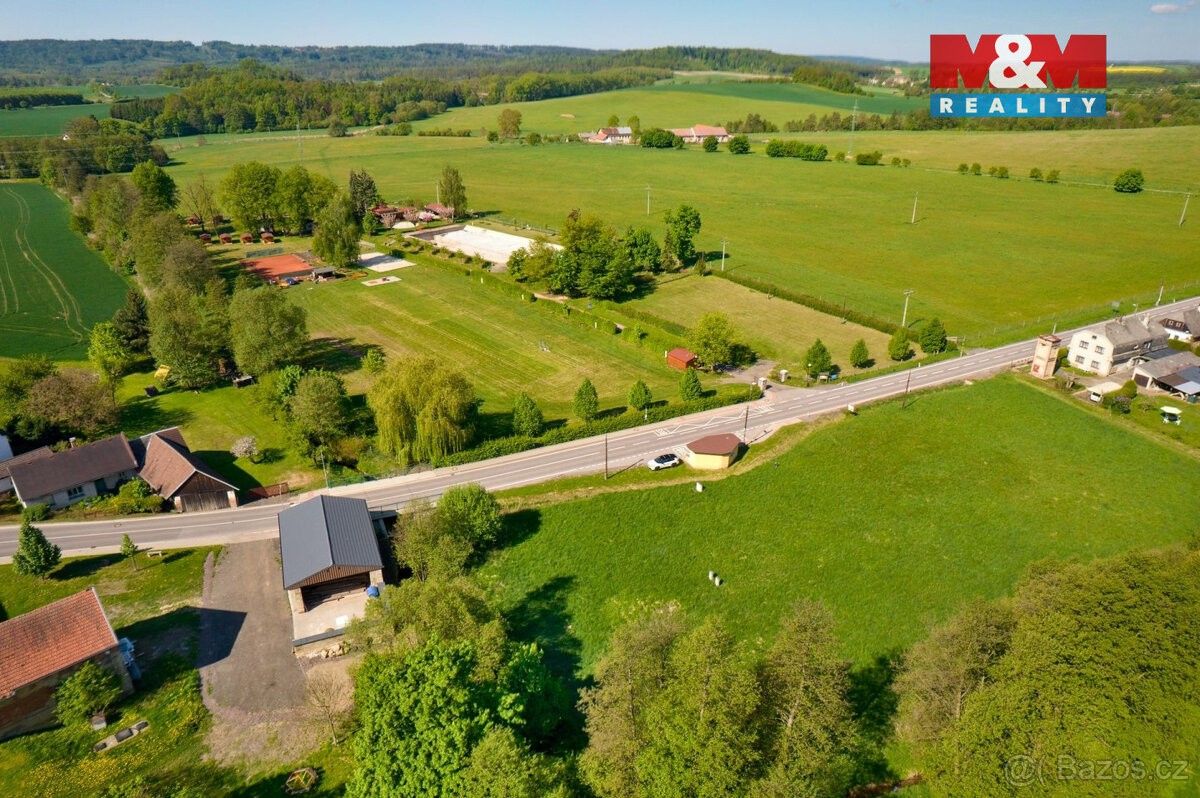 Prodej pozemek pro bydlení - Dvůr Králové nad Labem, 544 01