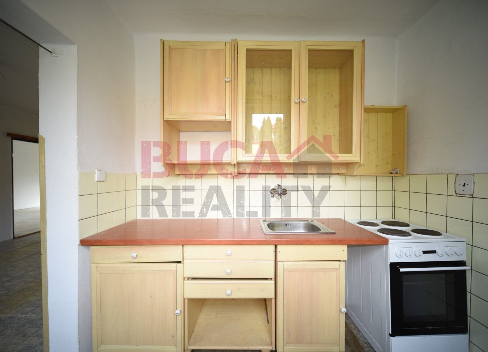 3+1, Přídolí, 69 m²