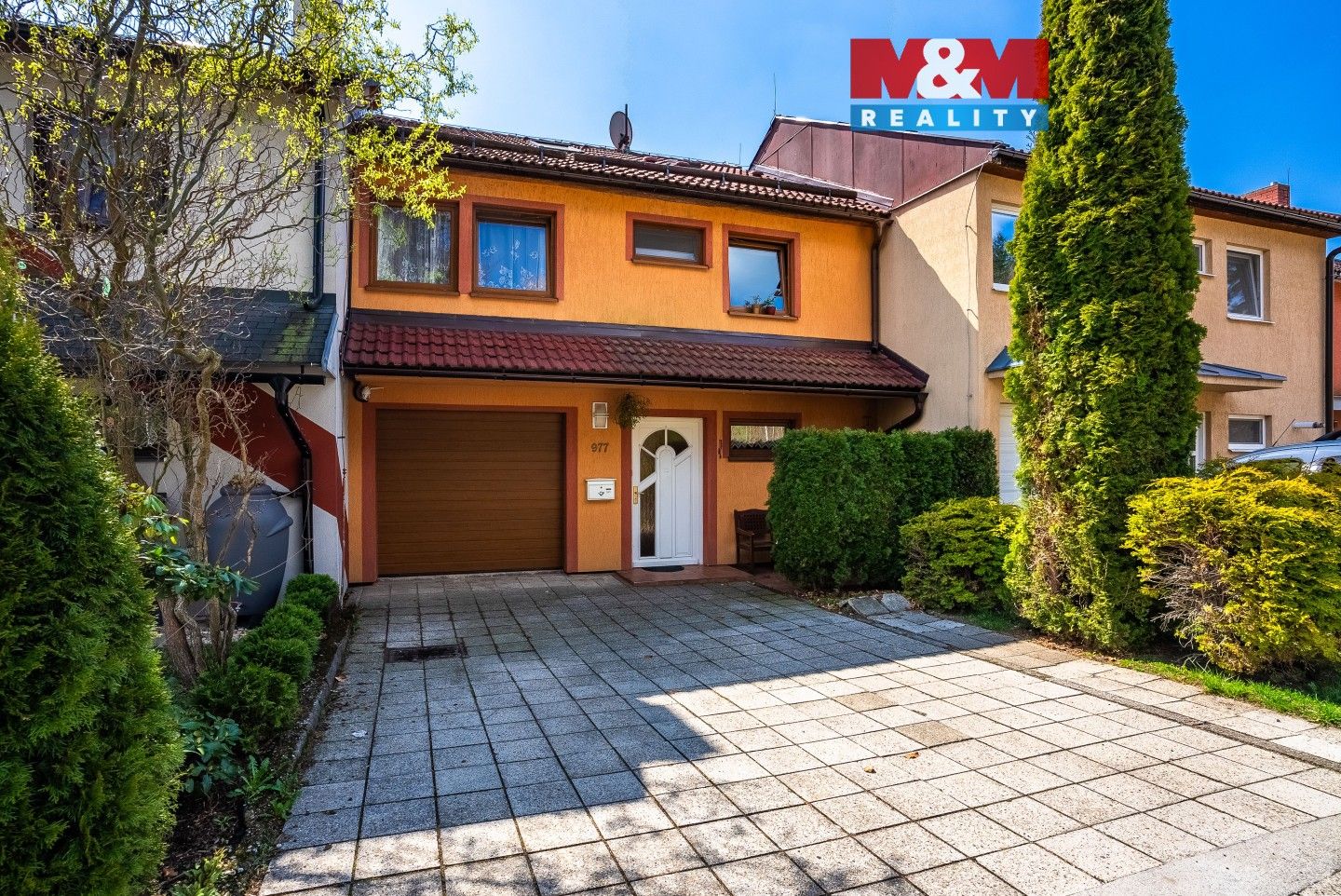 Rodinné domy, Na výsluní, Nové Město pod Smrkem, 150 m² - 2