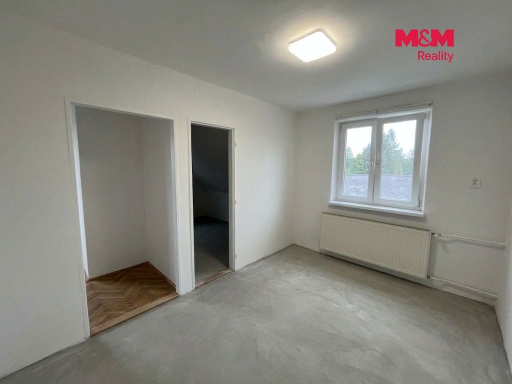 Rodinný dům · 114 m² · Parcelní, Rychvald - 3