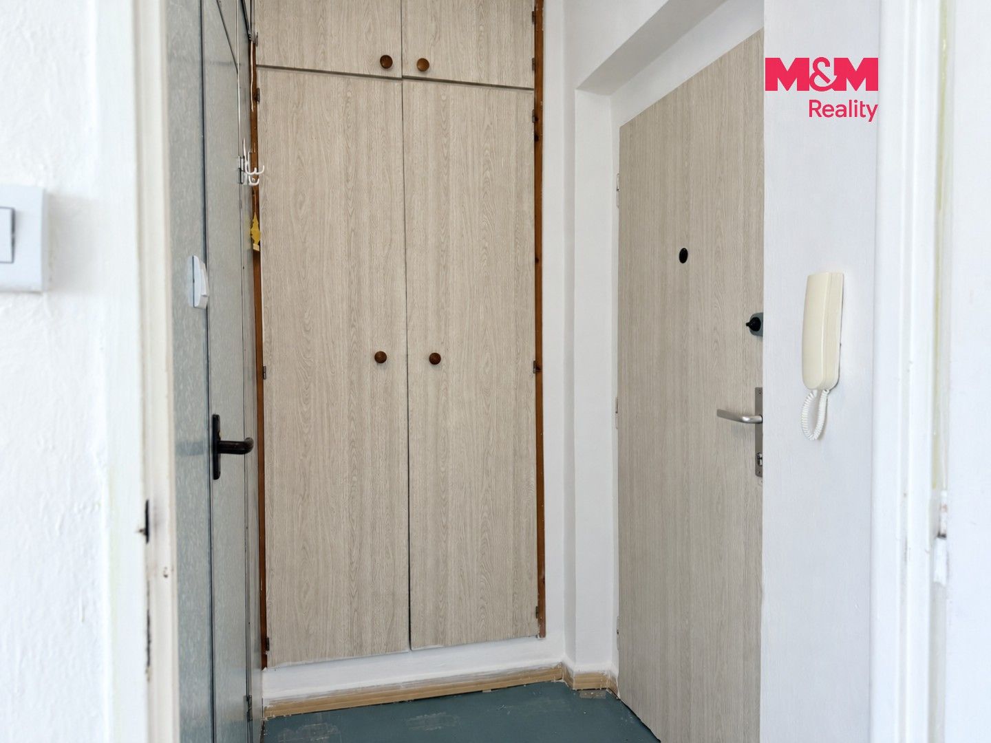 Prodej byt 1+1 - Nádražní, Ostrava, 29 m² - 5