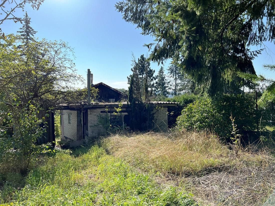 Prodej pozemek pro bydlení - Kamechy, Brno, 1 746 m² - 5