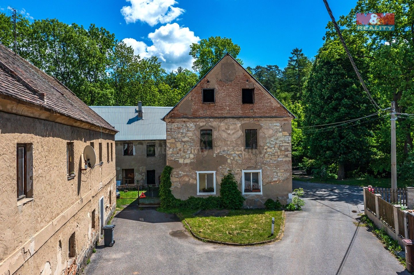 Rodinný dům · 245 m² · Velký Újezd, Býčkovice - 3