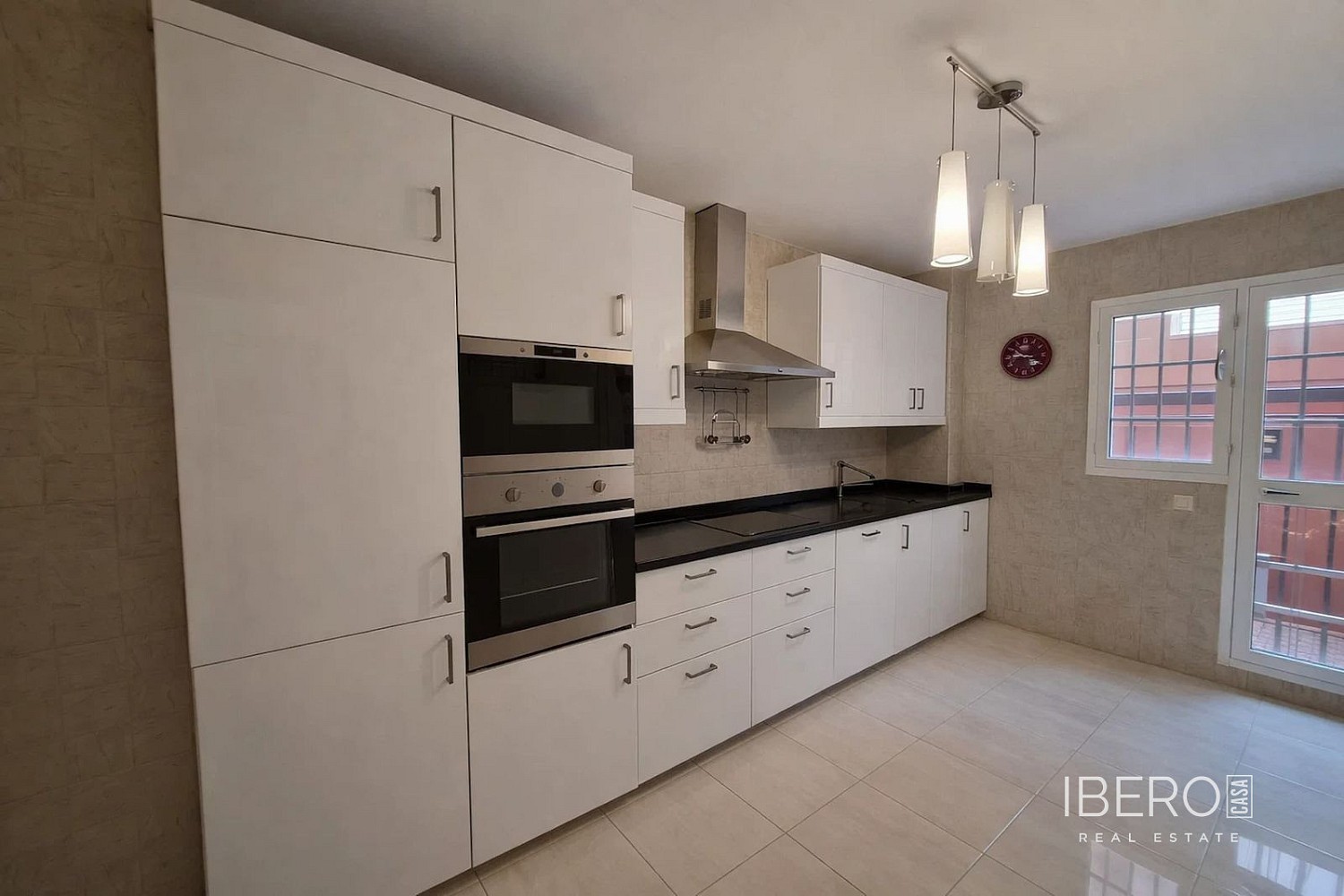 Byt 4+kk · 123 m² · La Duquesa, Španělsko - 4