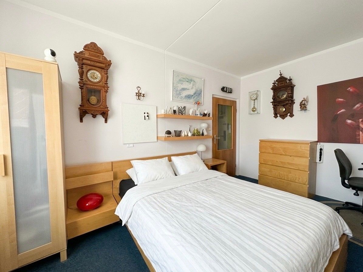 Prodej byt 1+1 - Zborovská , Zlín, 38 m² - 5