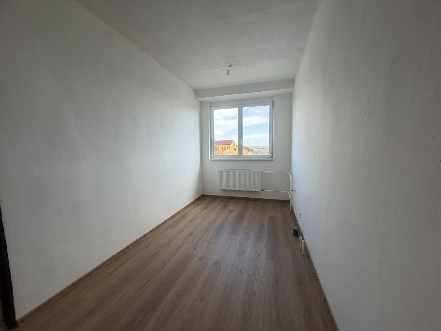Kanceláře, K Letišti, Klatovy II, 17 m²