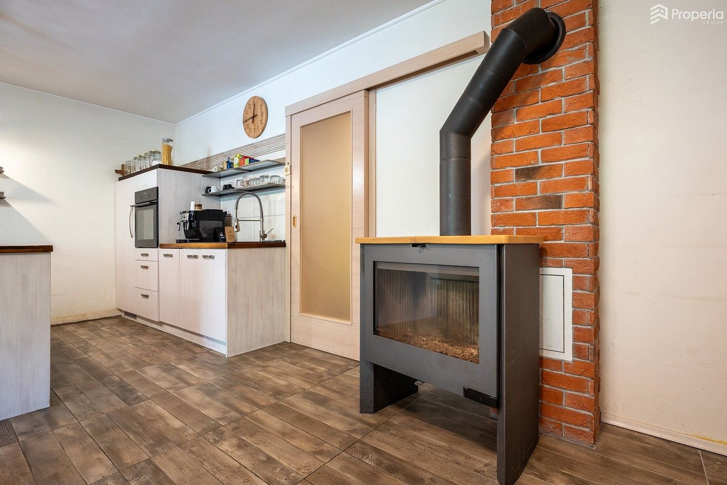 Prodej byt 2+kk - Mokrá-Horákov, okres Brno-venkov, Jihomoravský kraj, 97 m² - 5