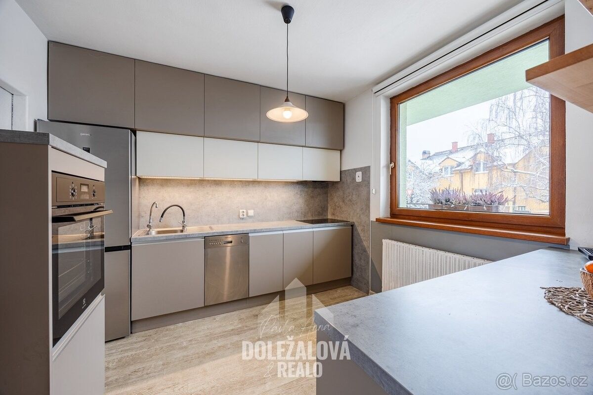 Rodinné domy, Velký Beranov, 588 21