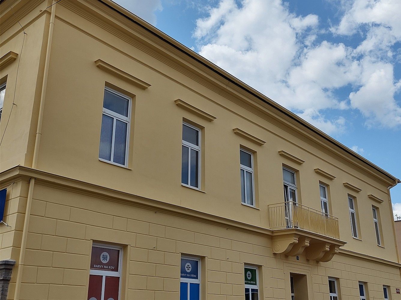 Byt 4+kk · 106 m² · Litoměřice - Předměstí, Ústecký kraj - 3