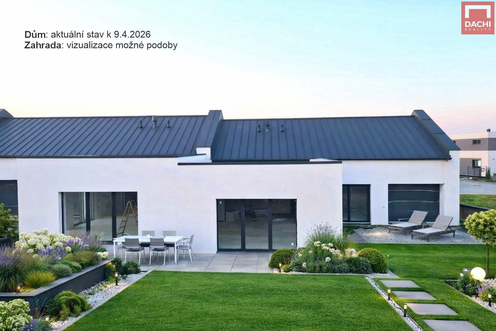 Dům – Mohelnice, Podolí-východ – pohled 5