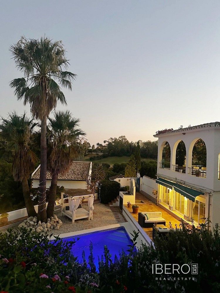 Rodinný dům · 350 m² · Benalmadena, Španělsko - 3