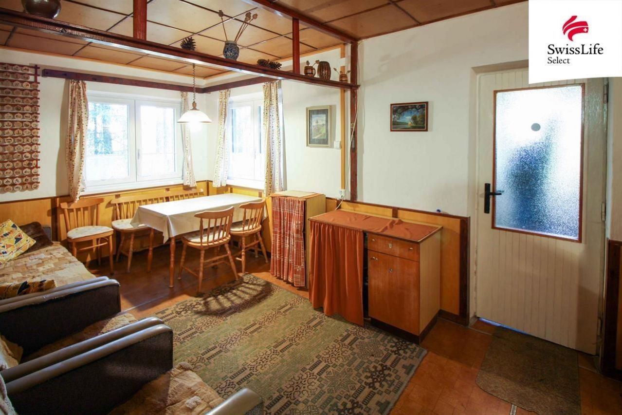 Chata · 56 m² · Zbilidy - 4