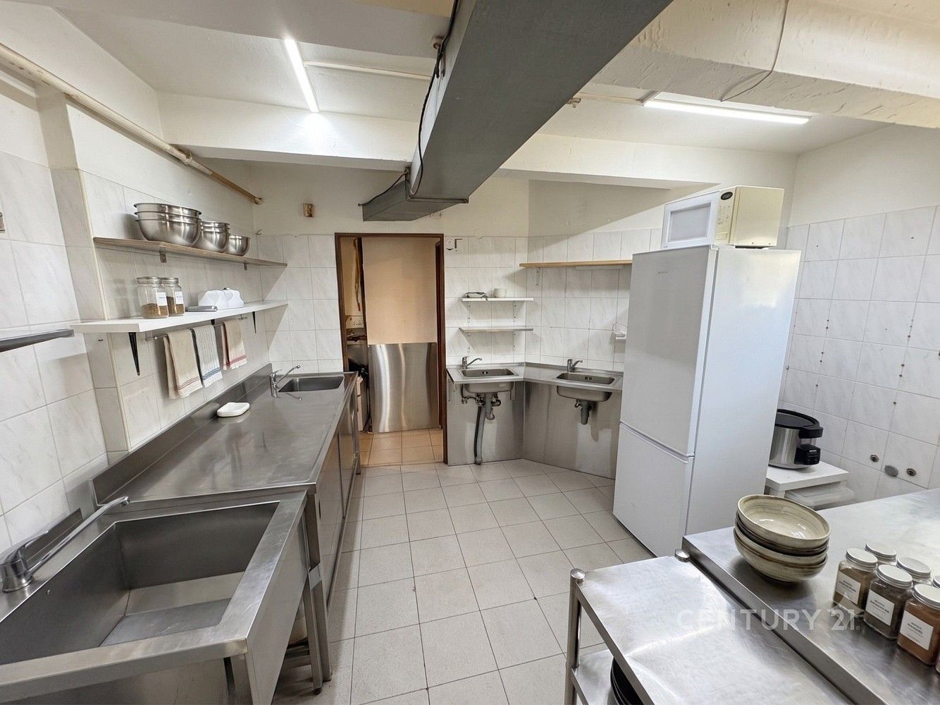 Restaurace · 87 m² · Brno - Žabovřesky, okres Brno-město, Jihomoravský kraj - 3