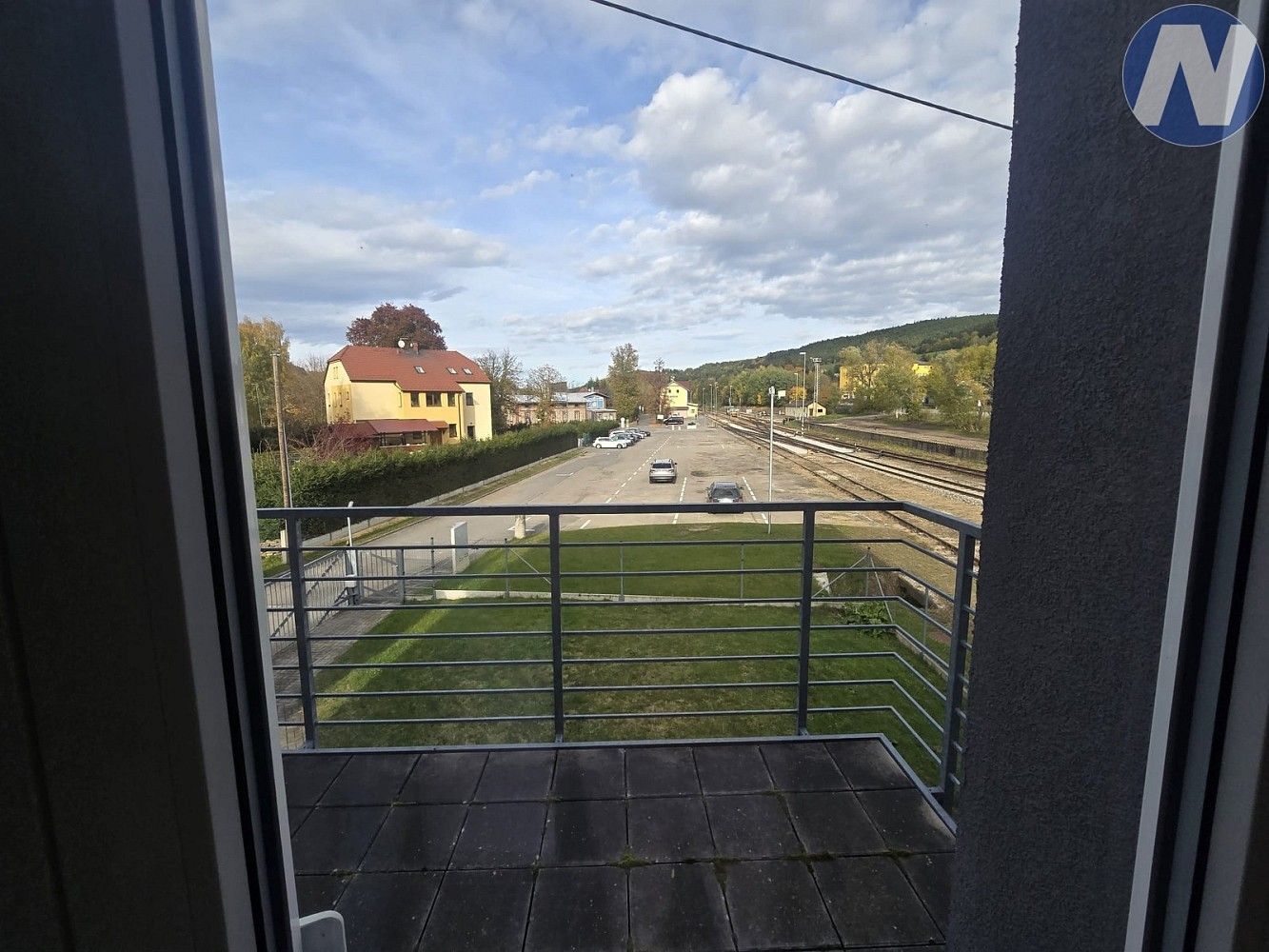 Pronájem kancelář - Prachatice - Prachatice II, Jihočeský kraj, 120 m² - 5