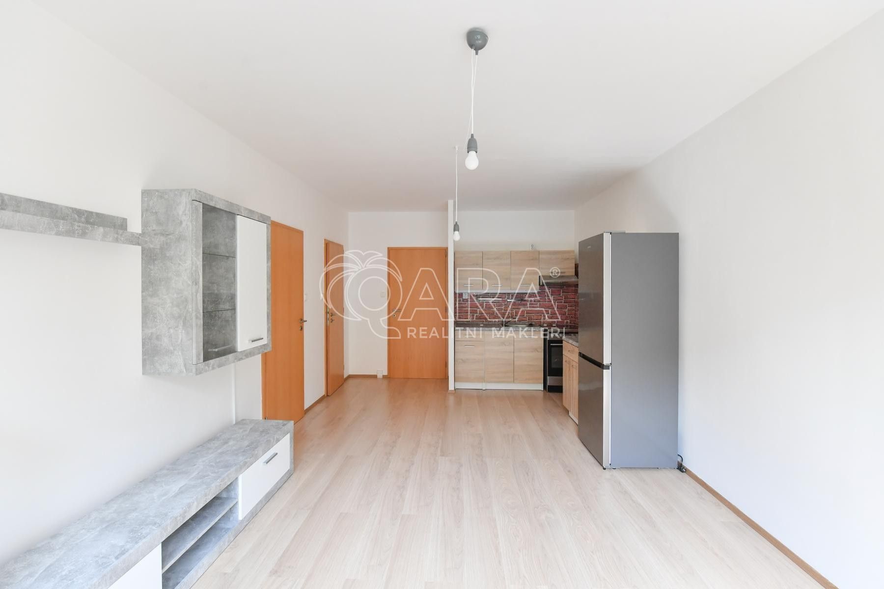 Pronájem byt 2+kk - Daškova, Praha Modřany, 41 m² - 5