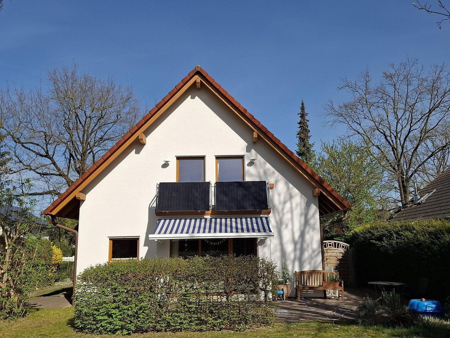 Rodinný dům · 138 m² · , Braniborsko - 3