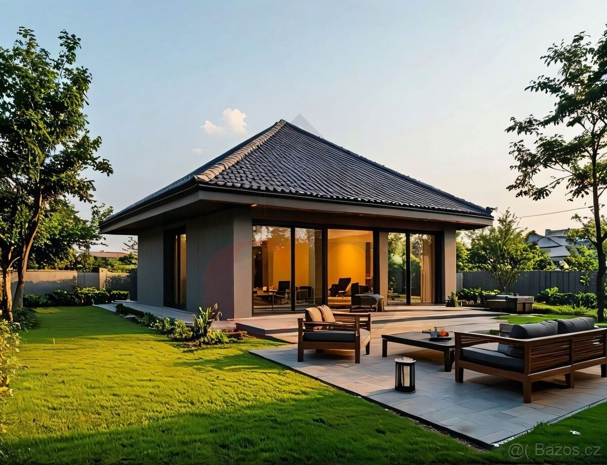 Rodinné domy, Domažlice, 344 01