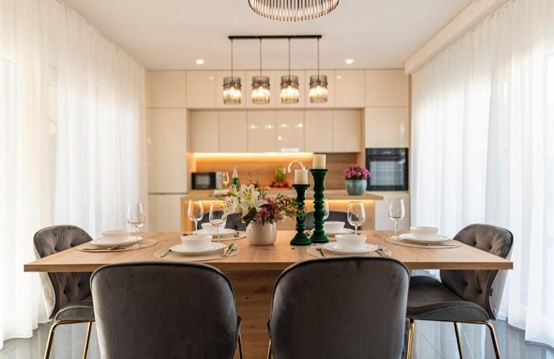 Prodej byt 4+kk - Privlaka, Zadarska županija, Chorvatsko, 94 m² - 5
