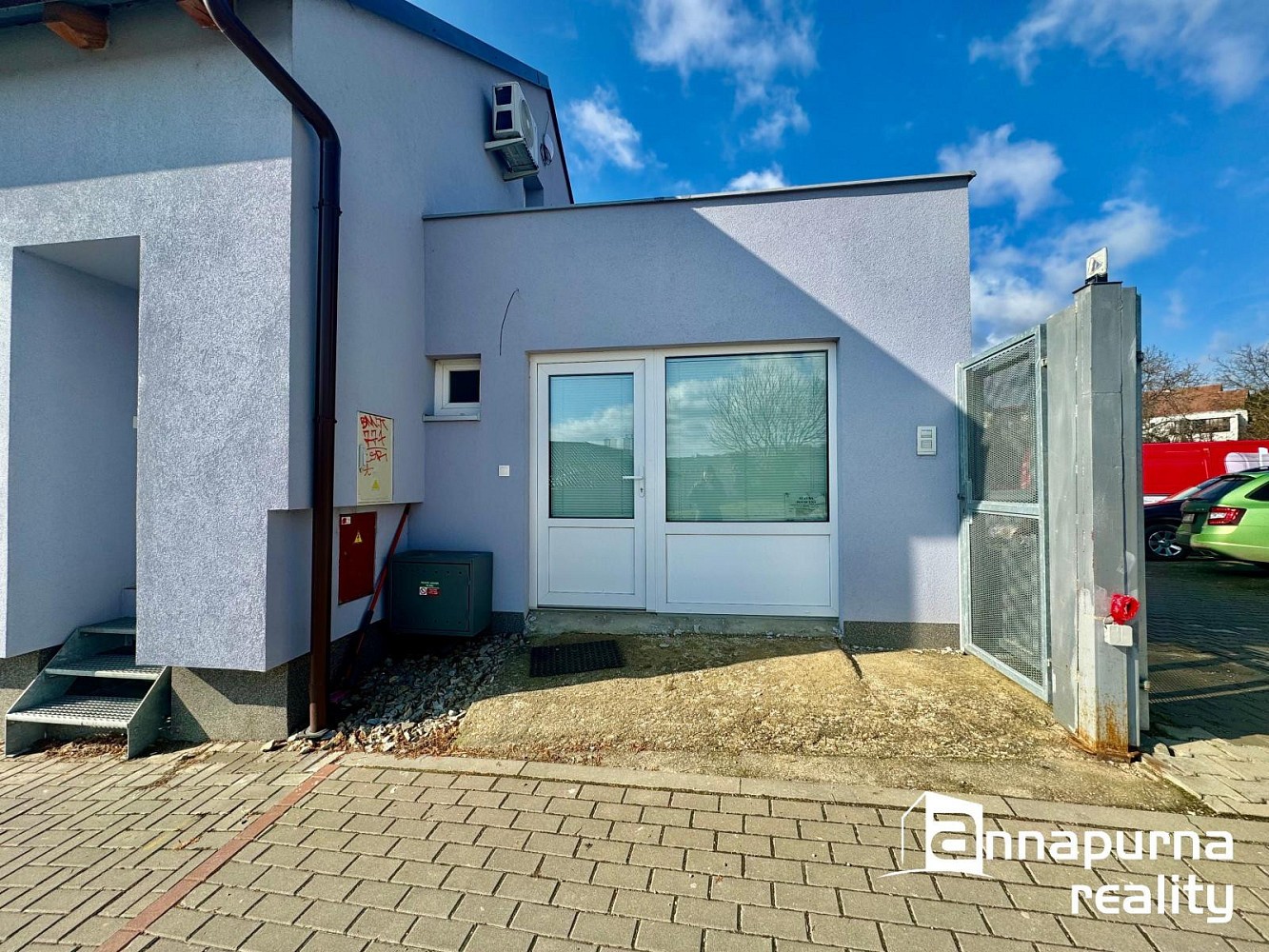 Byt 1+kk · 23 m² · Na Brněnce, Ivančice, okres Brno-venkov - 2
