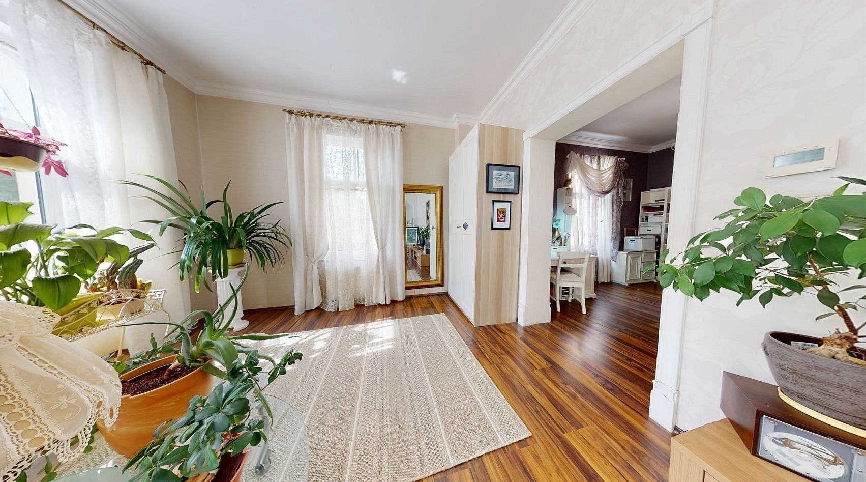 Byt 3+1 · 151 m² · Březová, okres Karlovy Vary, Karlovarský kraj - 3