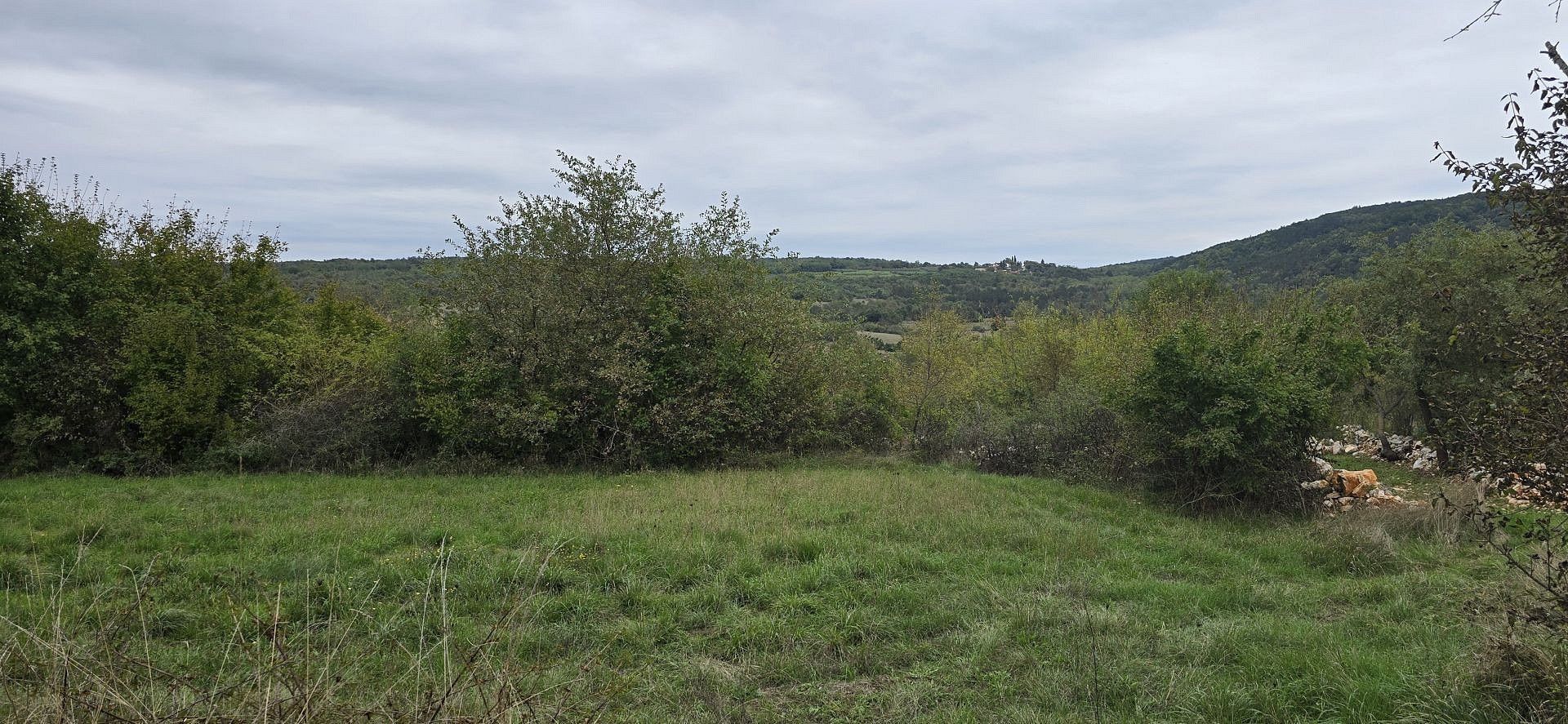 Pozemek pro bydlení · Grožnjan, HR - 3