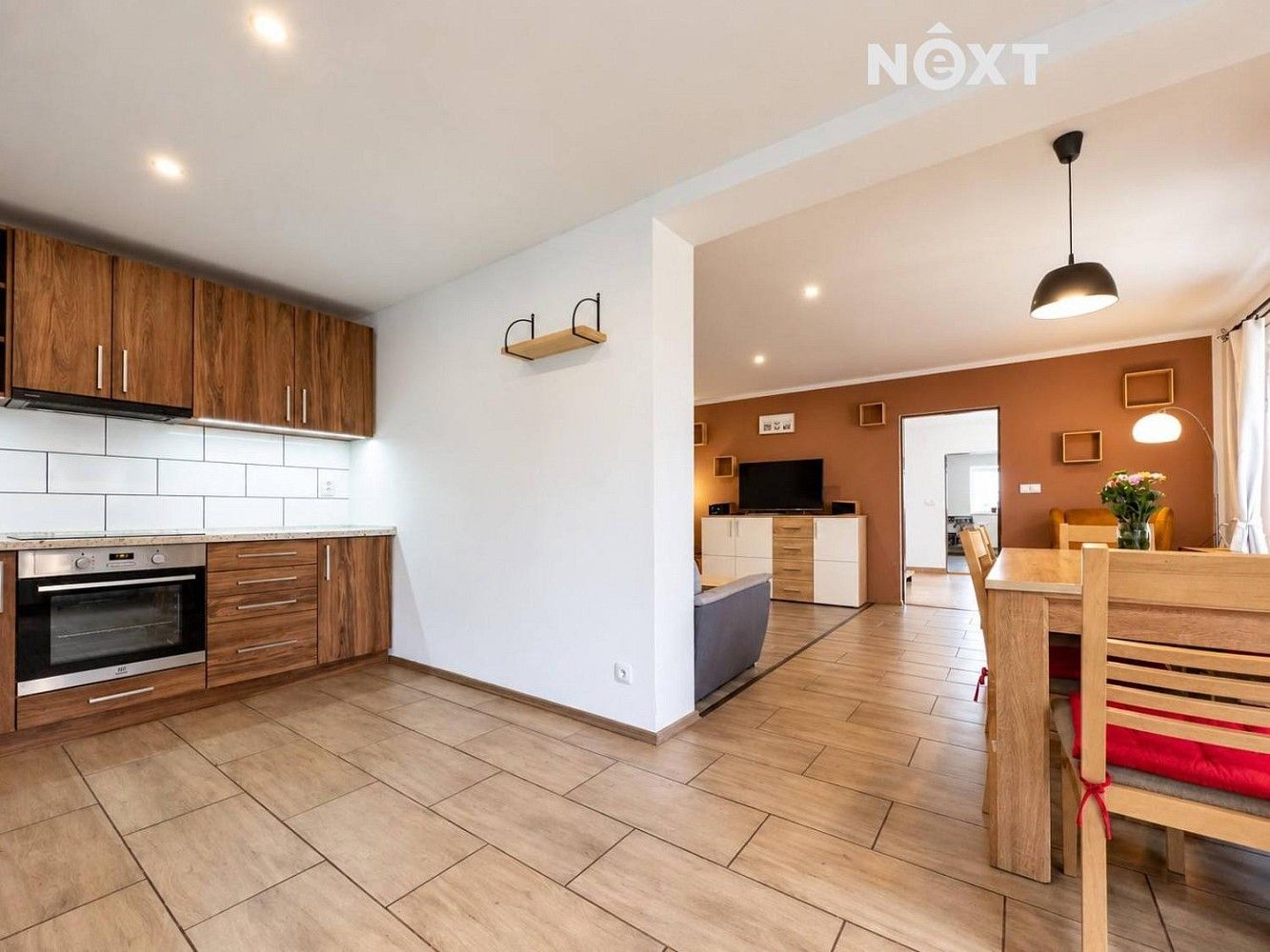Prodej rodinný dům - Košík - Doubravany, okres Nymburk, Středočeský kraj, 170 m² - 2