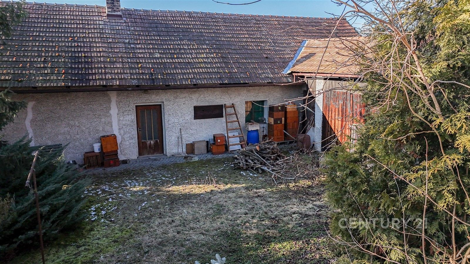 Rodinné domy, Úhřetická Lhota, 355 m² - 1