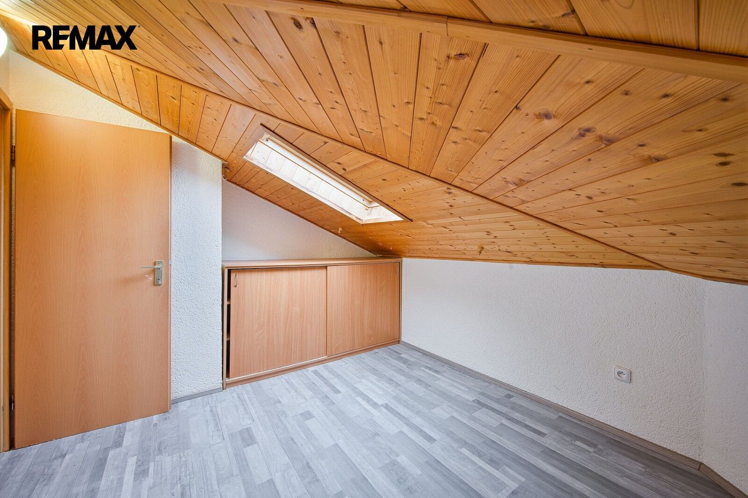 Byt 1+1 · 35 m² · Aš, okres Cheb, Karlovarský kraj - 4