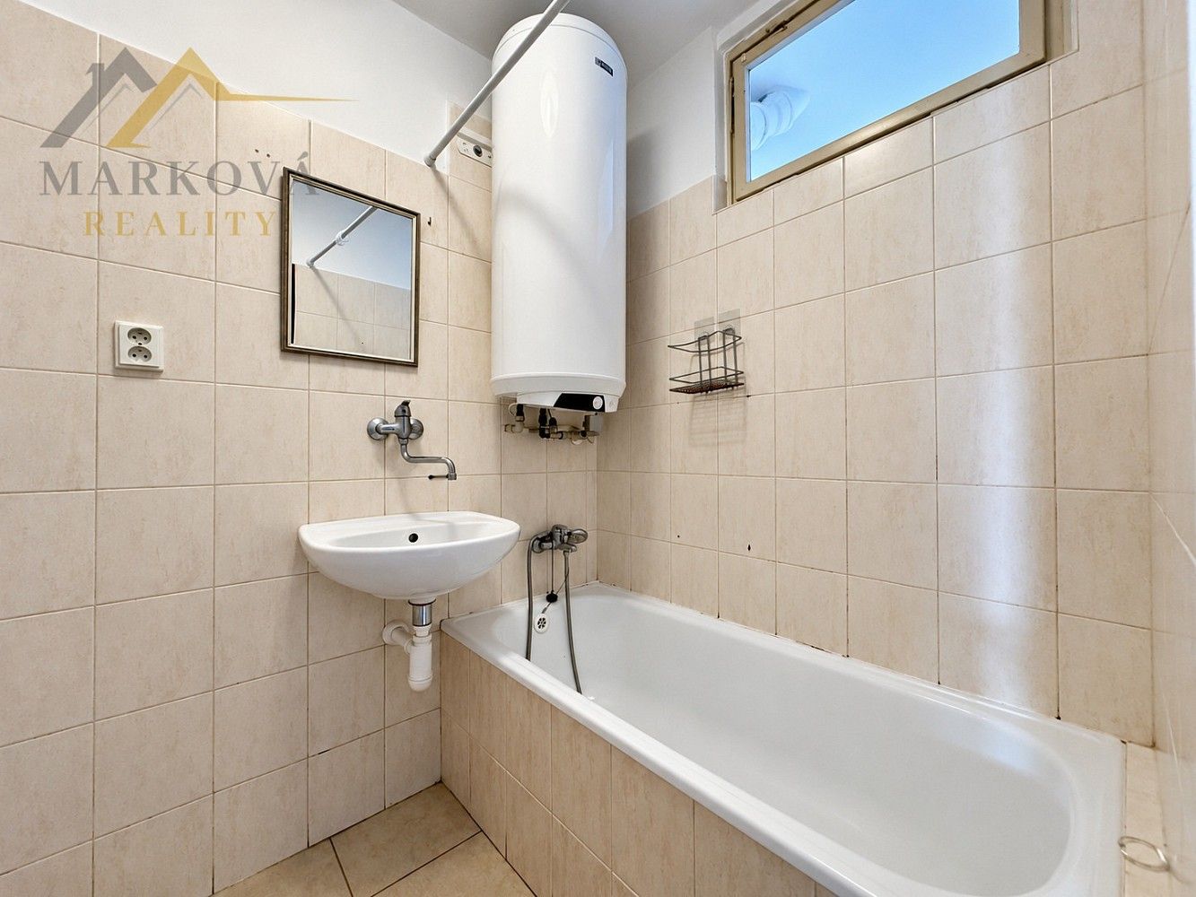 Byt 2+1 · 65 m² · Na Libuši, Bechyně, okres Tábor - 4