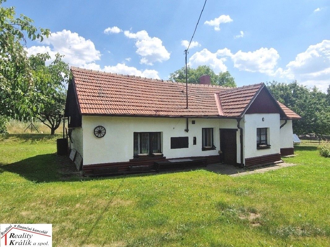 Chaty, Kutná Hora, 284 01 - 1